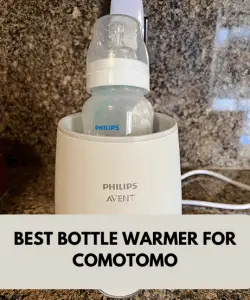 Best Bottle Warmer for Comotomo