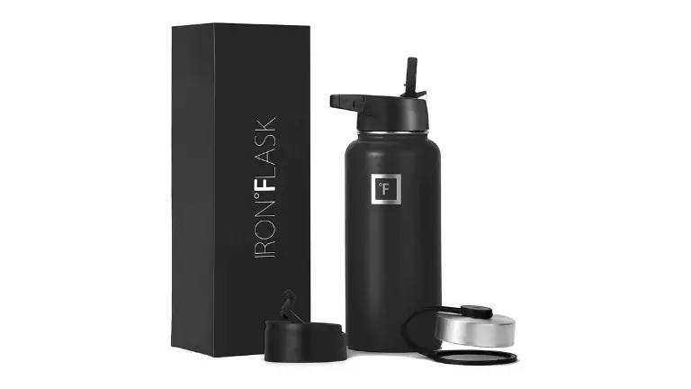 IRON °FLASK Sports Water Bottle