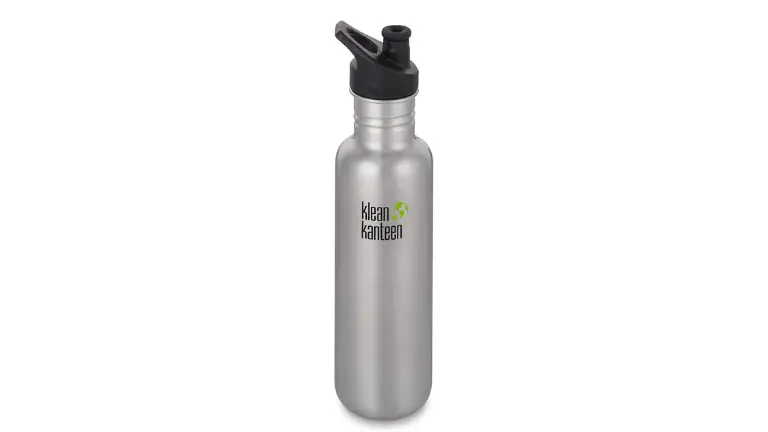 Klean Kanteen Non-Insulated Water Bottle