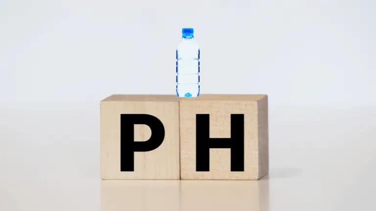 The Need to Adjust the pH Levels of Bottled Water