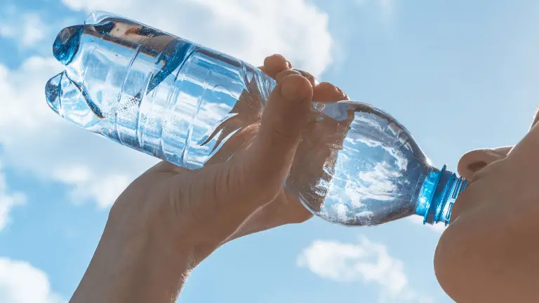 why-does-bottled-water-make-my-mouth-dry-bottles-insider