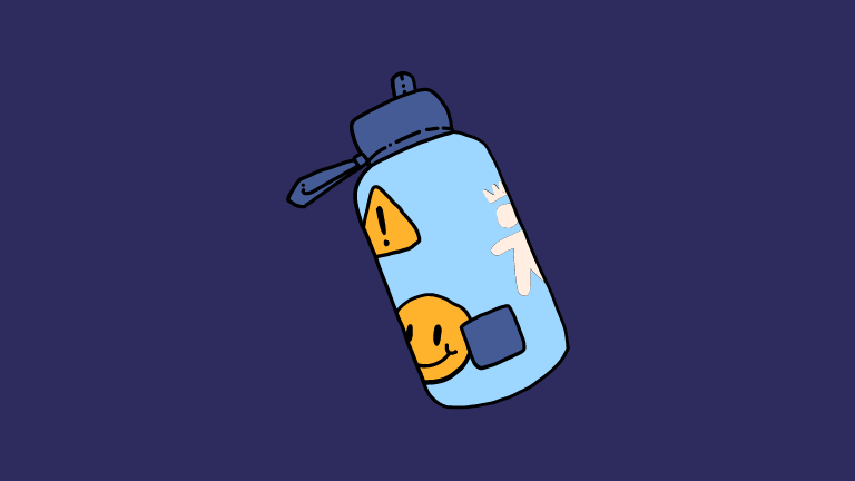 Prevention Tips for Water Bottle Leak