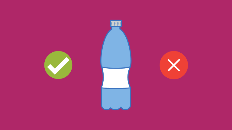 Which Bottle is Perfect for Leakage-proof