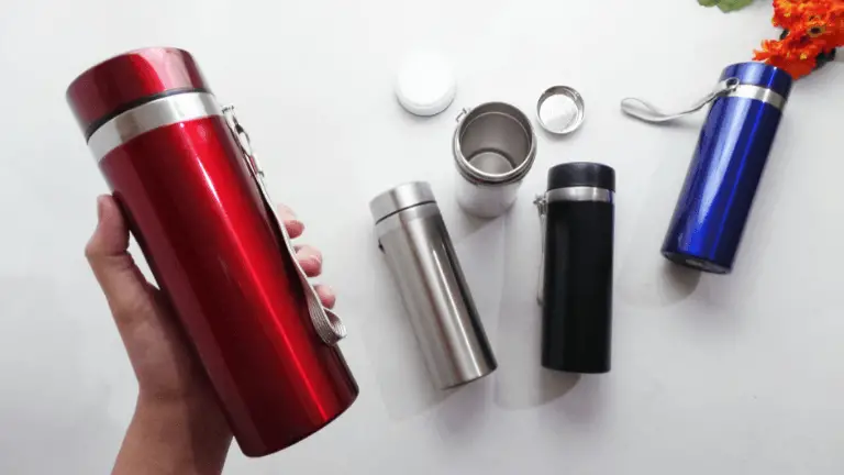 The Benefits of Stainless Steel Water Bottles