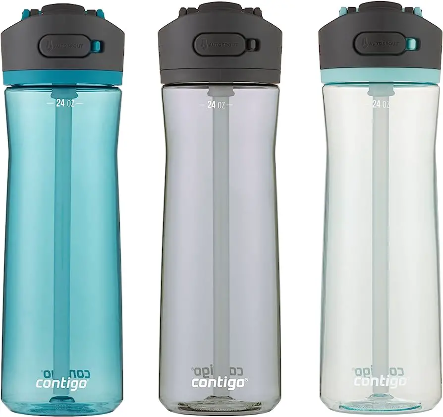 Are Contigo Water Bottles Dishwasher Safe Bottles Insider