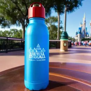 Are Water Bottles Allowed in Disney World