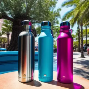 Are Water Bottles Allowed in Universal Studios in Orlando