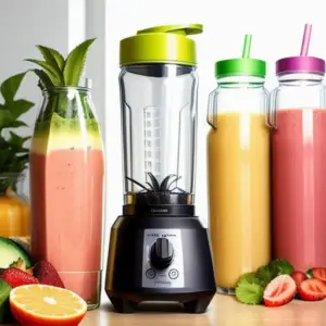 Best Blender Bottle For Smoothies