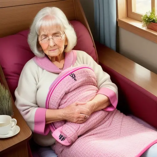 Best Safe Hot Water Bottle For Elderly