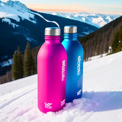 Best Water Bottle For Skiing