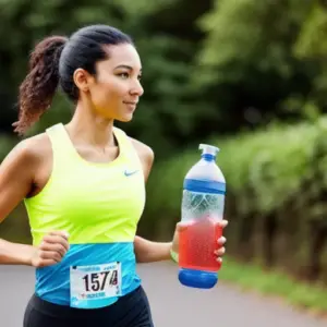 Best Ways How To Hold Water Bottle While Running