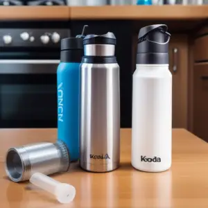 Blender Bottle Koda Review