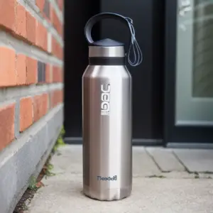 Blender Bottle Strada Review