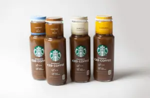 Can You Heat Up Starbucks Bottled Iced Coffee