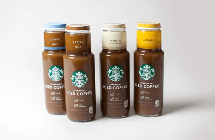 Can You Heat Up Starbucks Bottled Iced Coffee