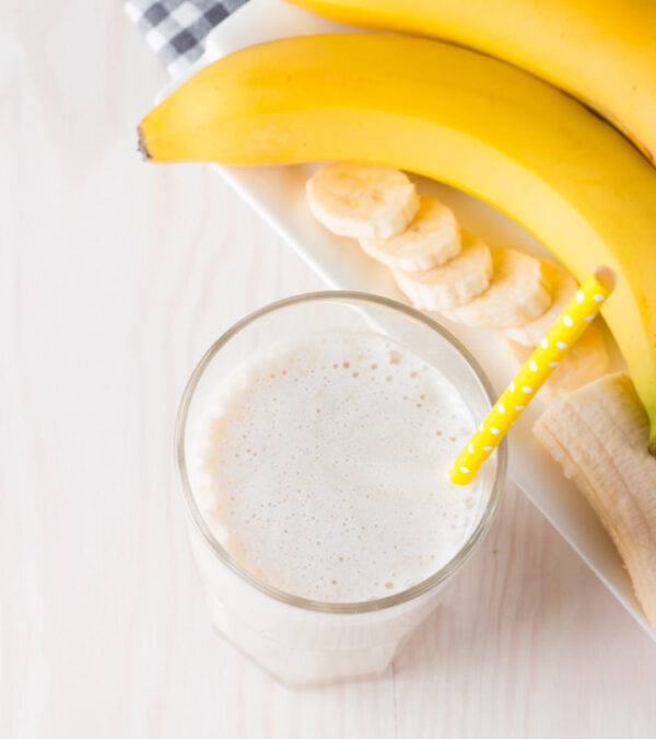 Does Blending A Banana Make It Unhealthy Bottles Insider