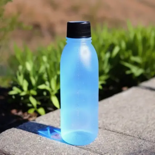 How Long Can You Reuse A Plastic Water Bottle