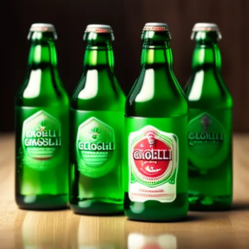 How To Clean Grolsch Bottles