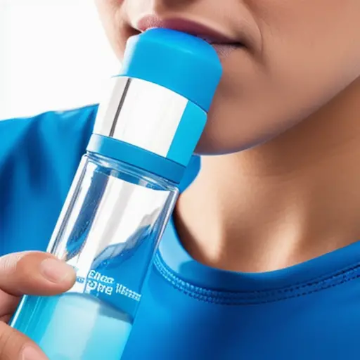 How To Clean Water Bottle Mouthpiece