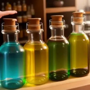 How To Sterilize Glass Bottles With Rubber Seals