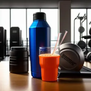 best shaker bottle for gym and bodybuilding