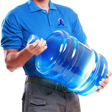 how much is a 5 gallon bottle of culligan water