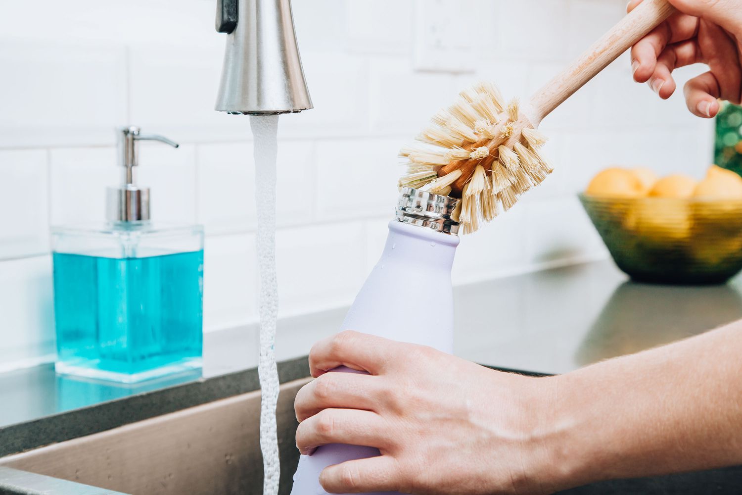 How To Clean Bottles Before First Use Bottles Insider