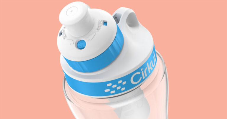 How Does Cirkul Water Bottle Works | Complete Guide