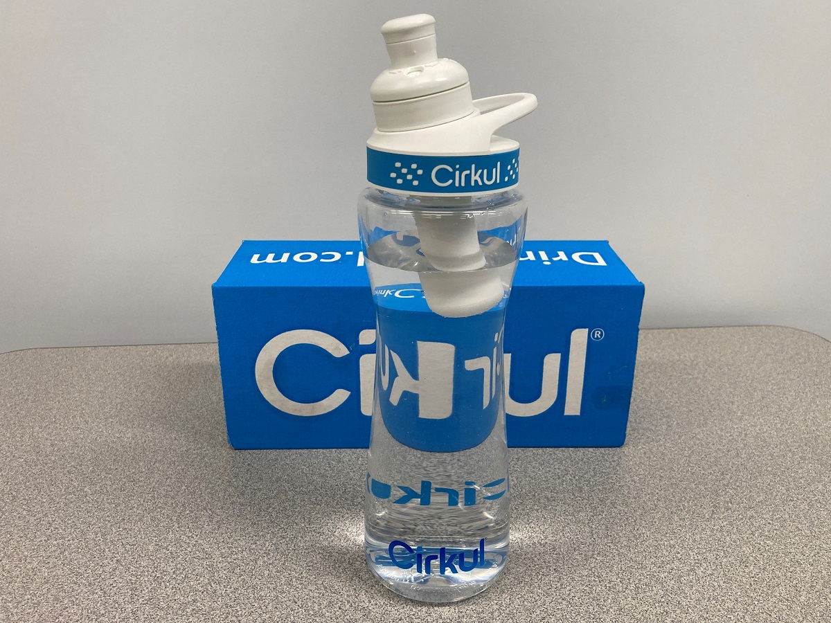 Is Cirkul Water Bottle Healthy And Safe | Good Or Bad? | Bottles Insider