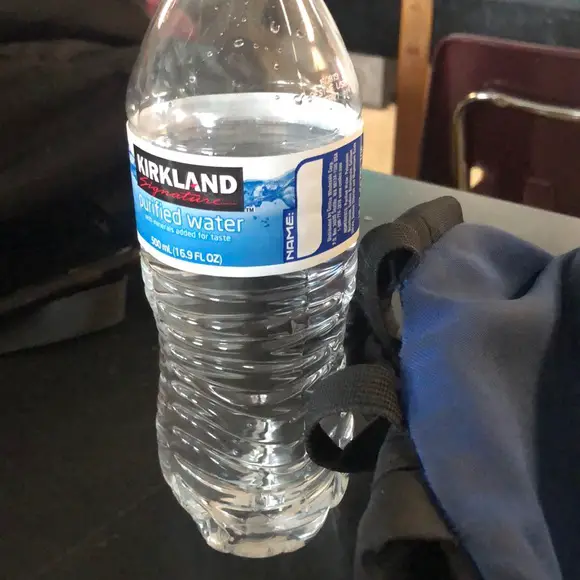 Does Kirkland Water Have Fluoride Bottles Insider