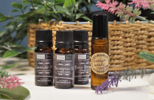Can You Put Essential Oils In A Spray Bottle