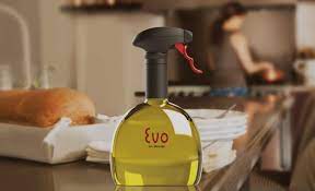 EVO Oil Sprayer Bottle Reviews