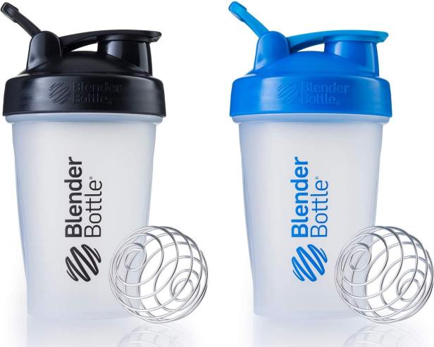 How To Clean Protein Shaker Bottles Properly | Step by step Guide
