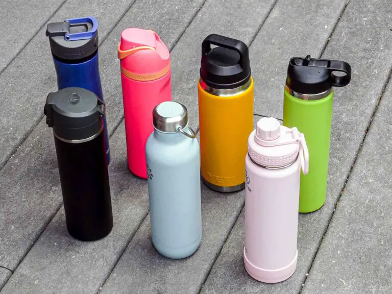 The Best Water Bottles Of 2023 Reviews By Wirecutter, 54% OFF