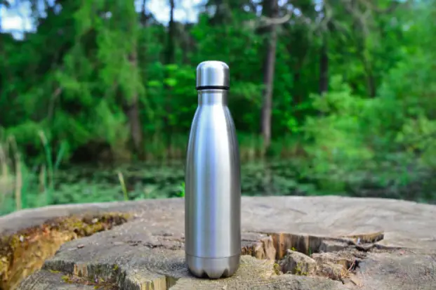 Do Aluminum Water Bottles Keep Drinks Cold