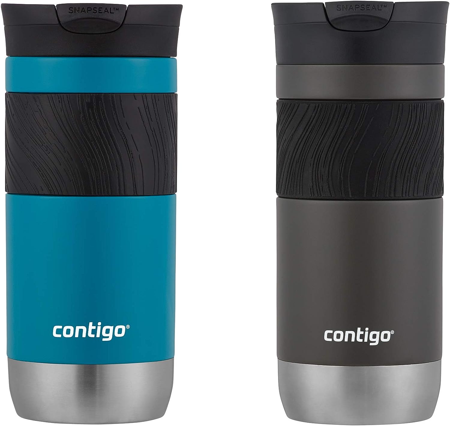 Contigo Snapseal Travel Mug Review