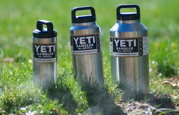 Is Yeti Better Than Thermos