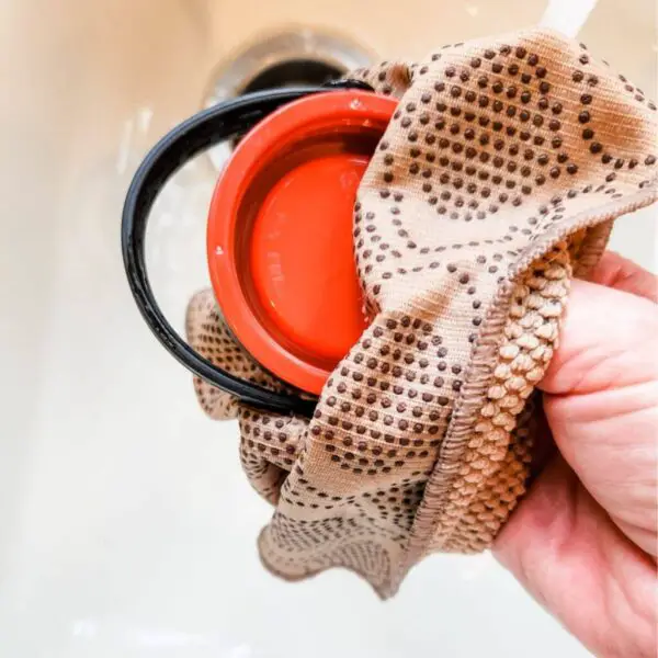 How To Clean Hydro Flask Coffee Lid Bottles Insider