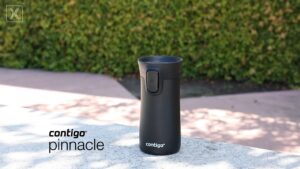 Contigo Pinnacle vs West Loop