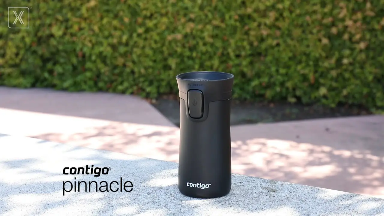 Contigo Pinnacle vs West Loop