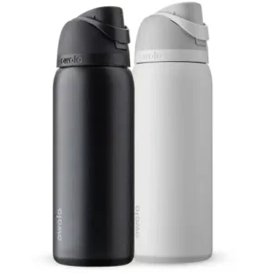 Owala FreeSip Insulated Water Bottle Review