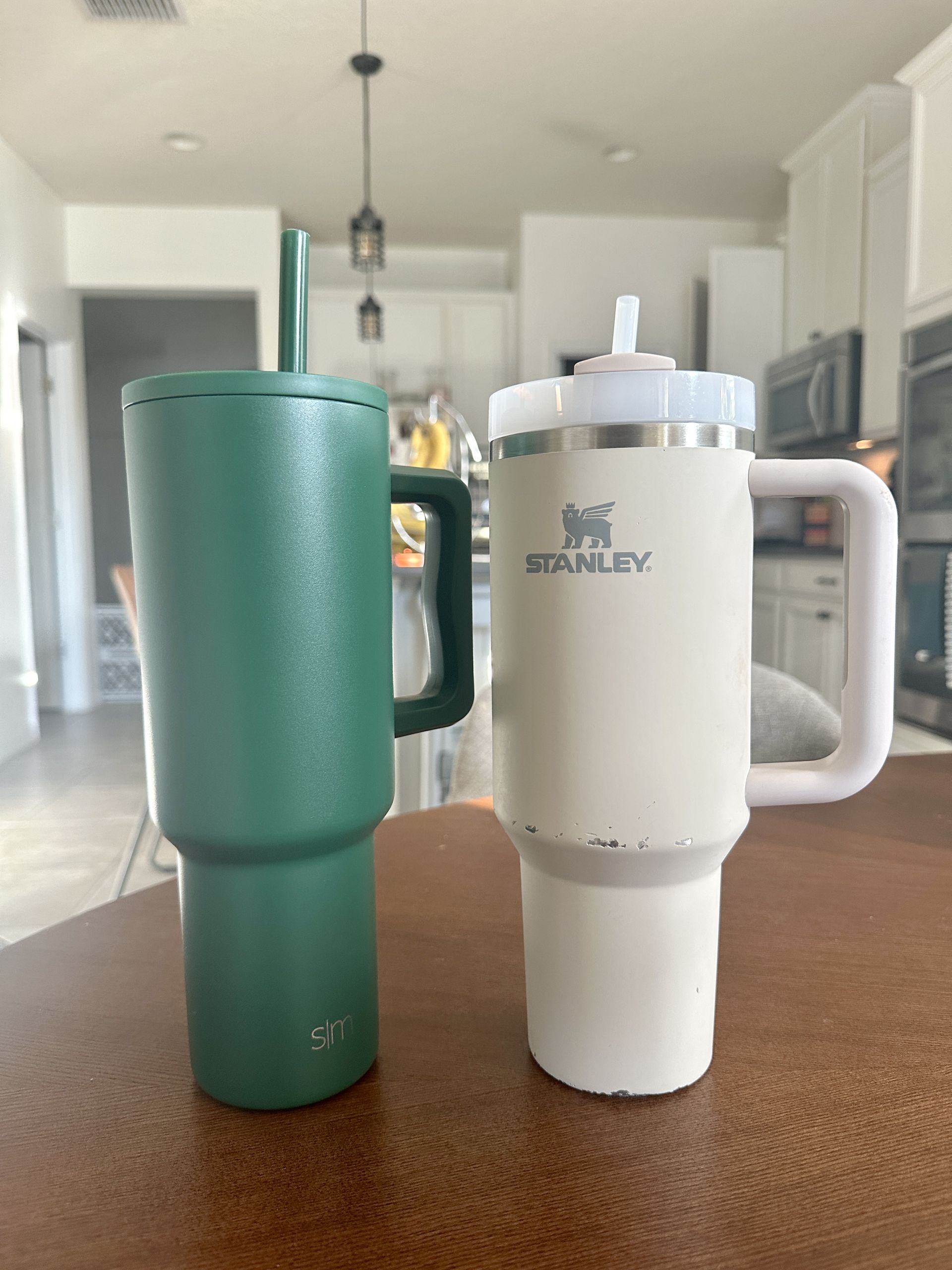 Stanley Quencher H2.0 FlowState Tumbler Review