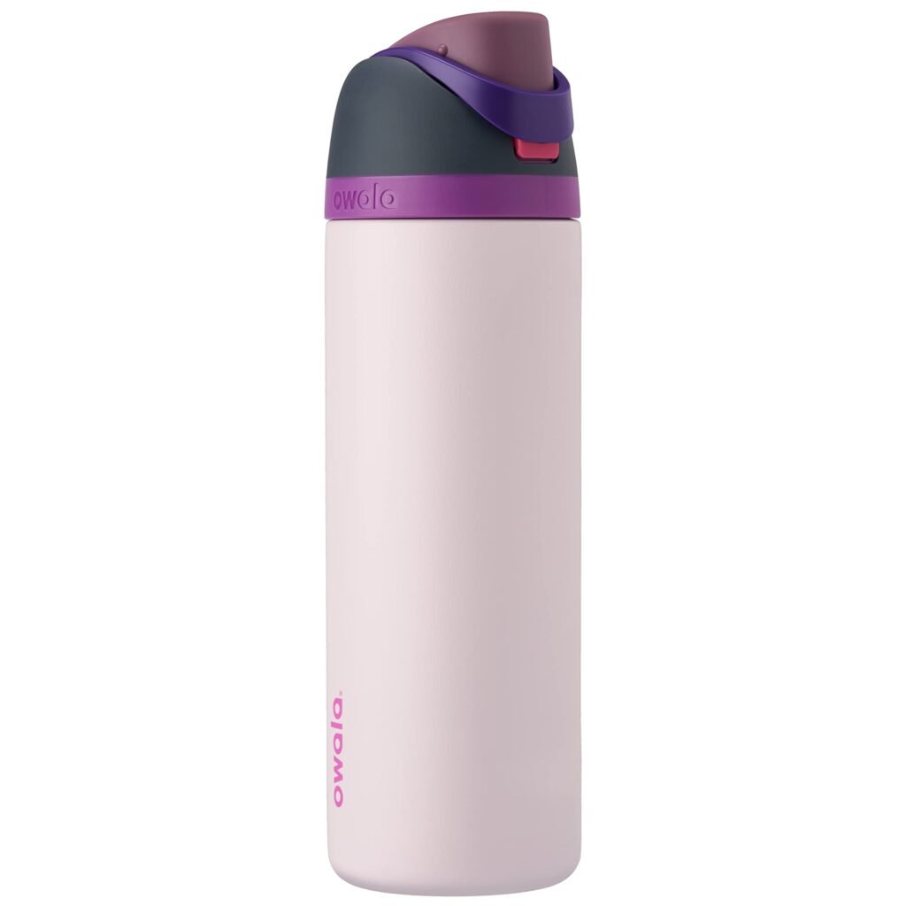 Are Owala Water Bottles Dishwasher Safe? - Bottles Insider