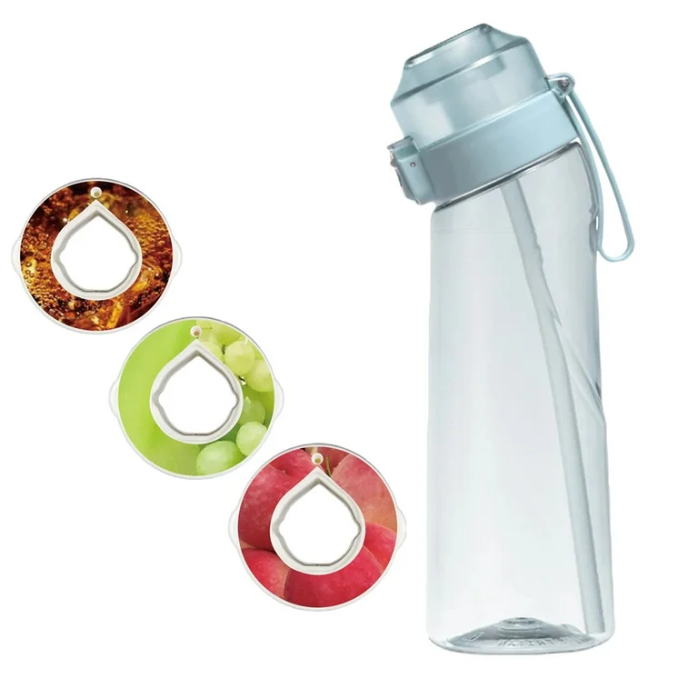 How Long Do Air Up Water Bottle Pods Last