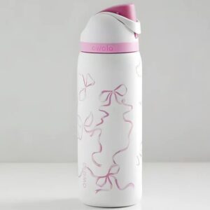 Bow Water Bottle Review