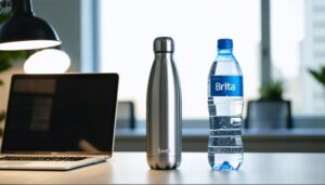 s well vs brita bottles