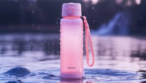 stylish functional hydration solution