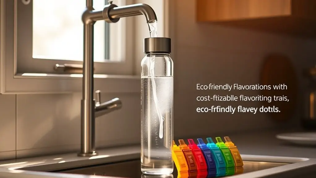 affordable cirkul water usage