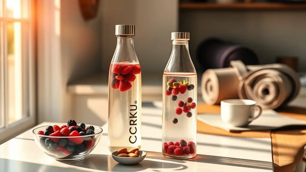 cirkul enhances morning health
