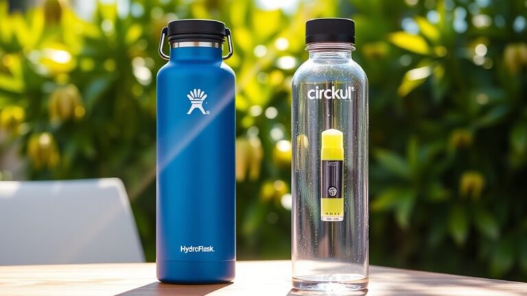 cirkul or hydro flask
